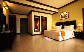 Living Room by Seasons Hotels Goa