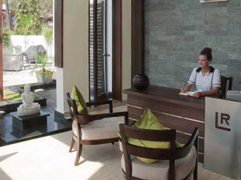 Living Room By Seasons, Goa Vagator Exterior photo