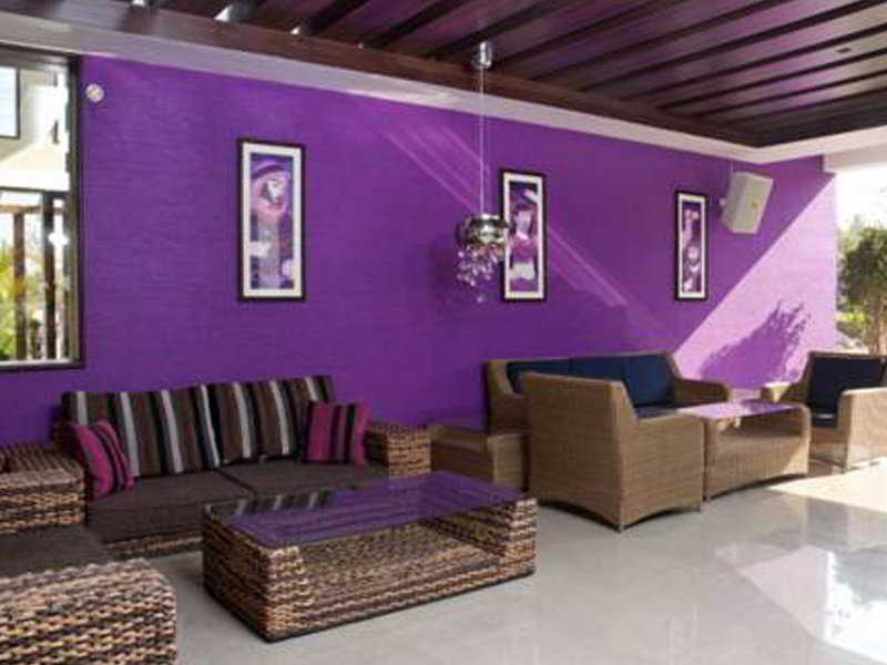 Living Room By Seasons, Goa Vagator Exterior photo