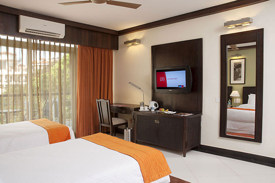 Living Room By Seasons, Goa Vagator Exterior photo